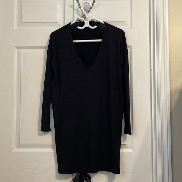 Wilfred Gail Sweater Dress - Picture 1 of 2